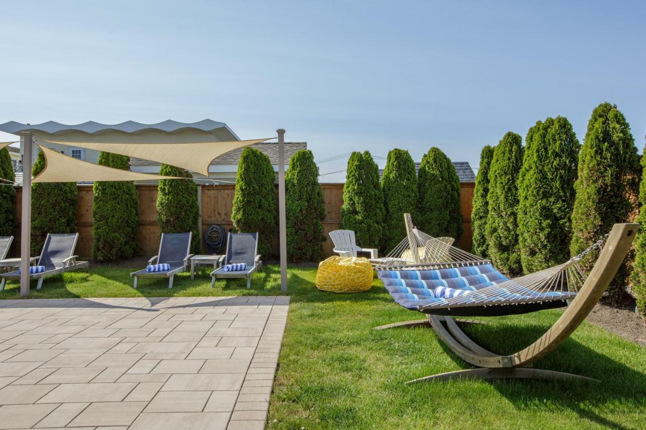 Aqualina Inn Montauk (Adults Only) Eksteriør billede