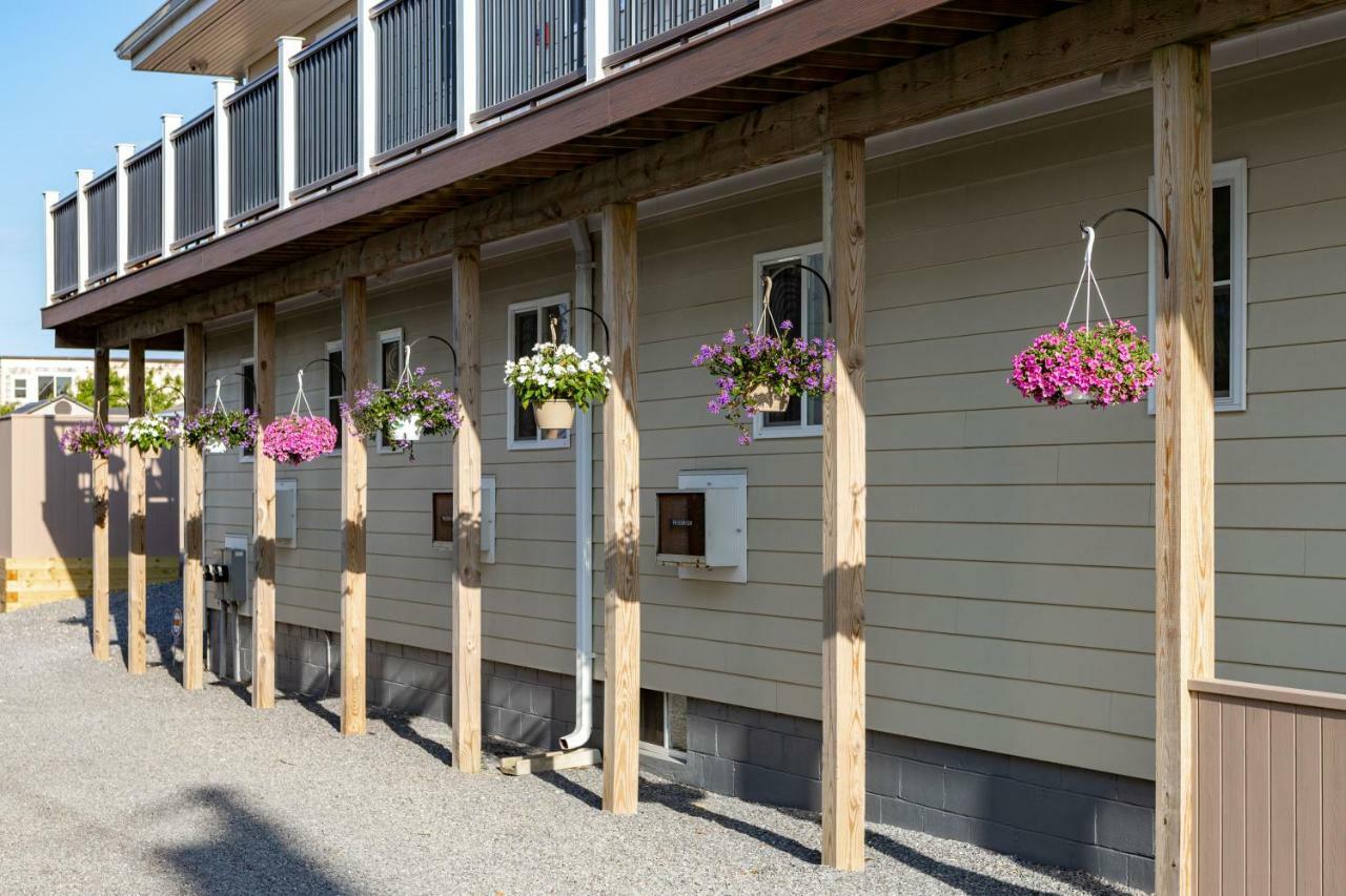 Aqualina Inn Montauk (Adults Only) Eksteriør billede