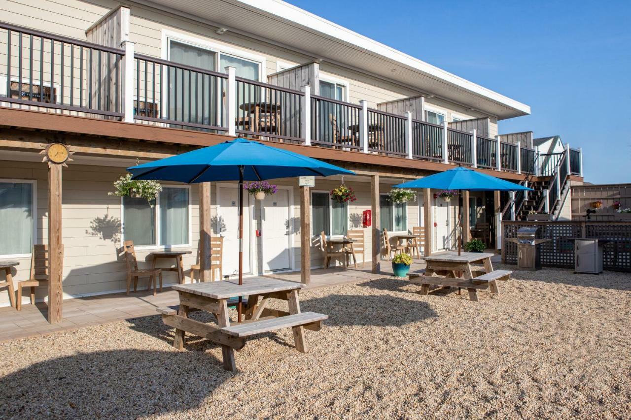 Aqualina Inn Montauk (Adults Only) Eksteriør billede