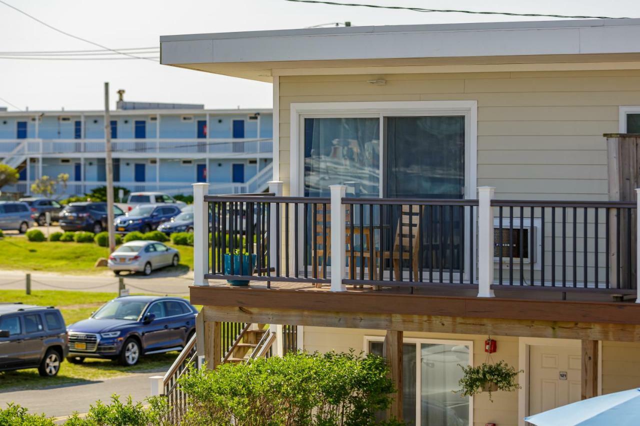 Aqualina Inn Montauk (Adults Only) Eksteriør billede