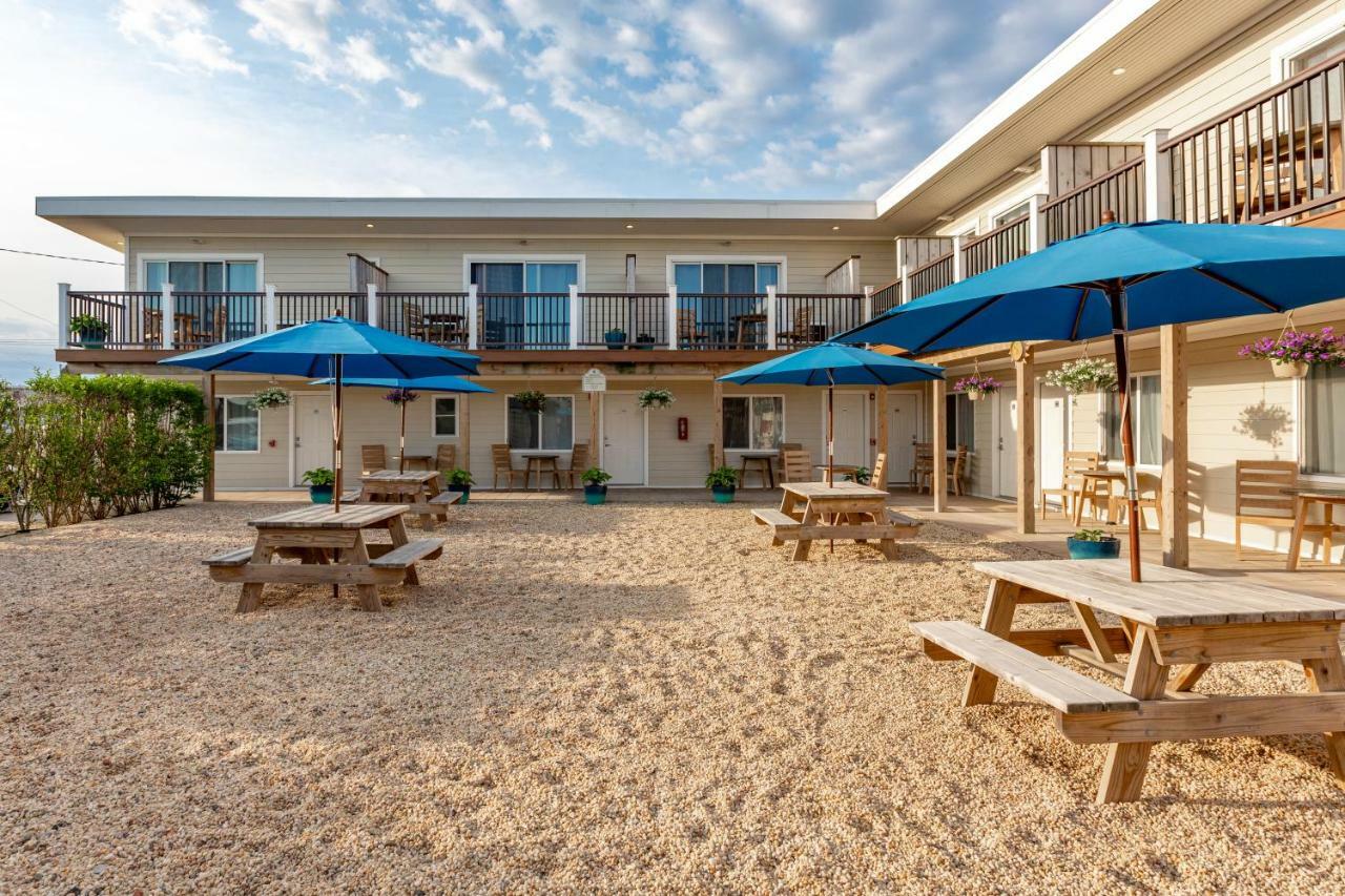 Aqualina Inn Montauk (Adults Only) Eksteriør billede