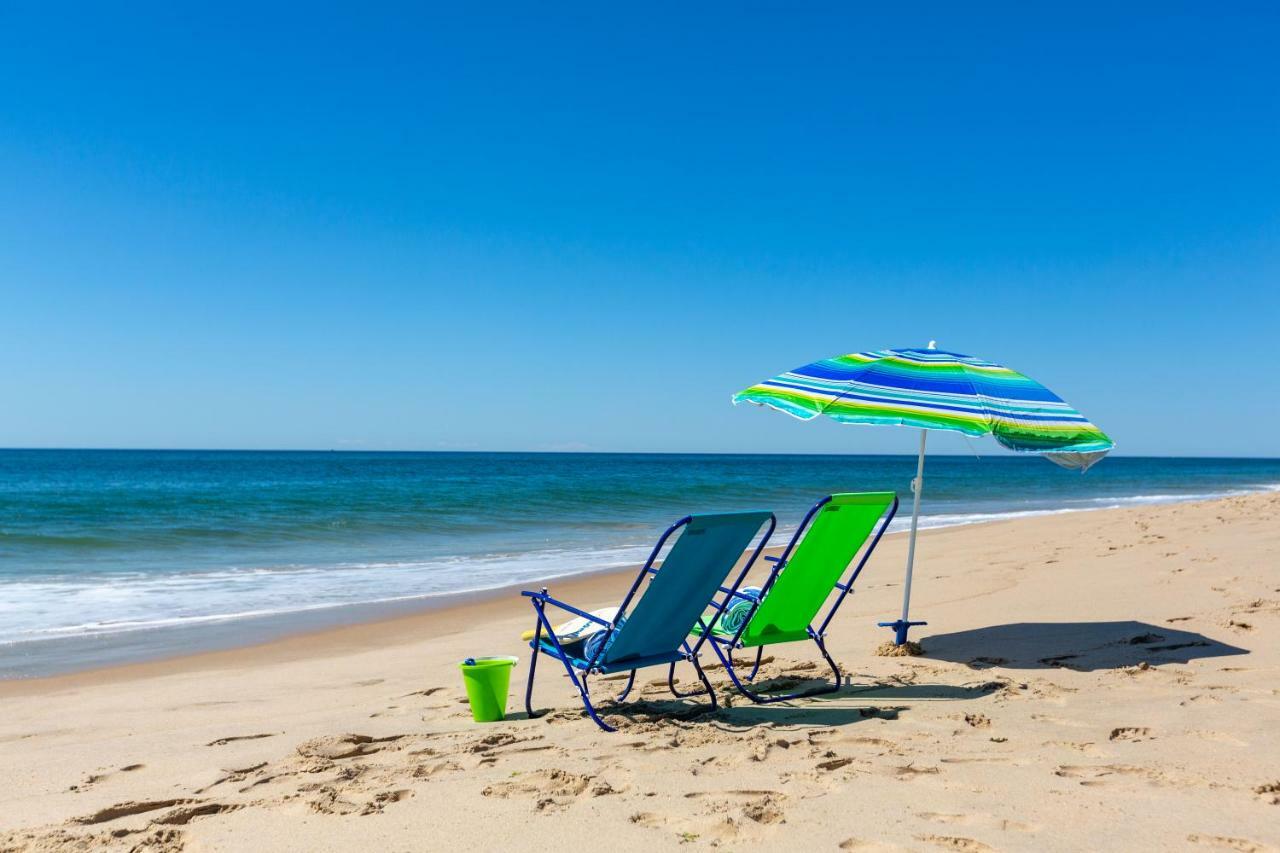 Aqualina Inn Montauk (Adults Only) Eksteriør billede