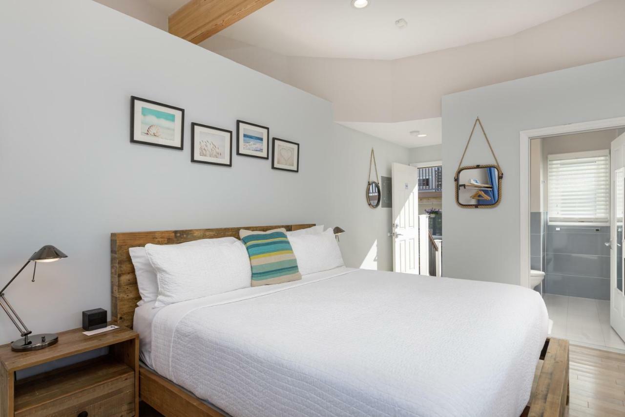 Aqualina Inn Montauk (Adults Only) Eksteriør billede