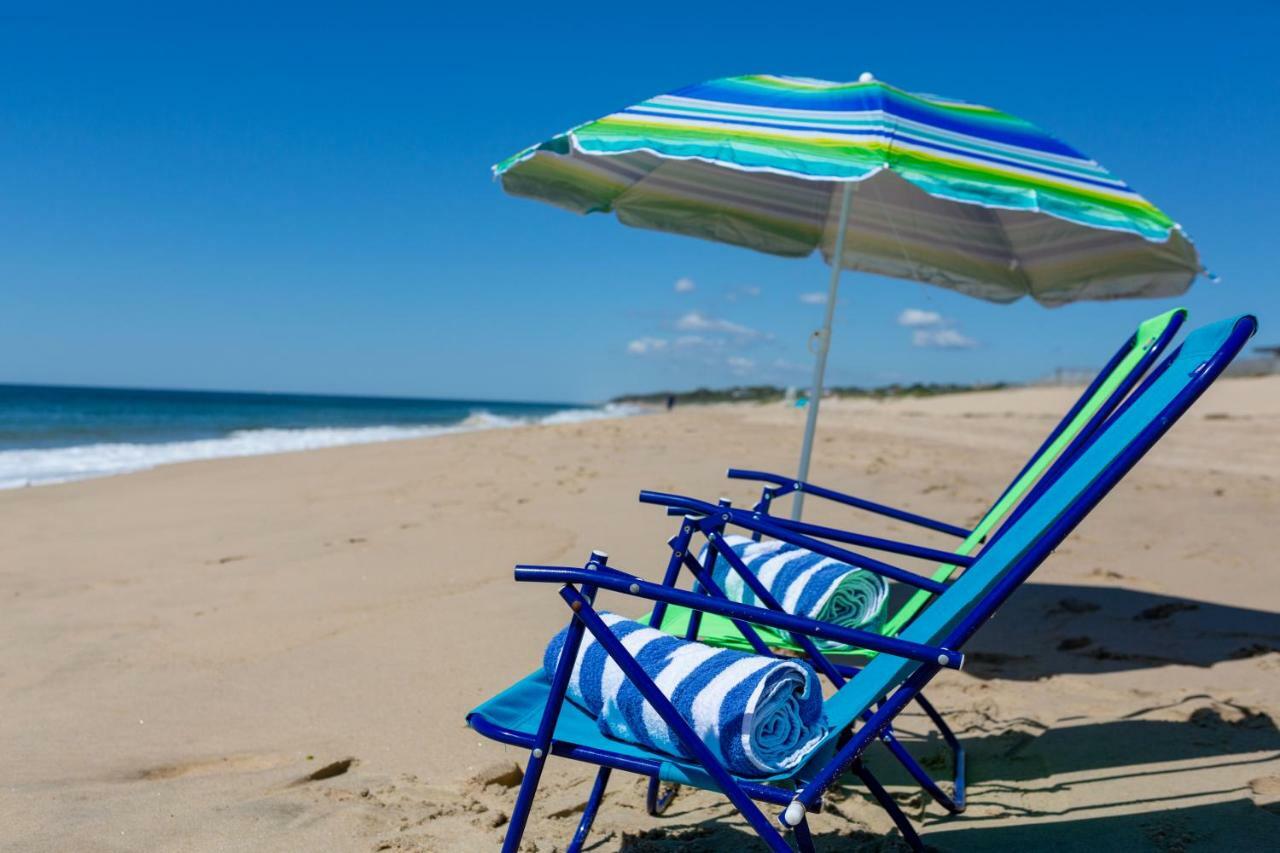 Aqualina Inn Montauk (Adults Only) Eksteriør billede