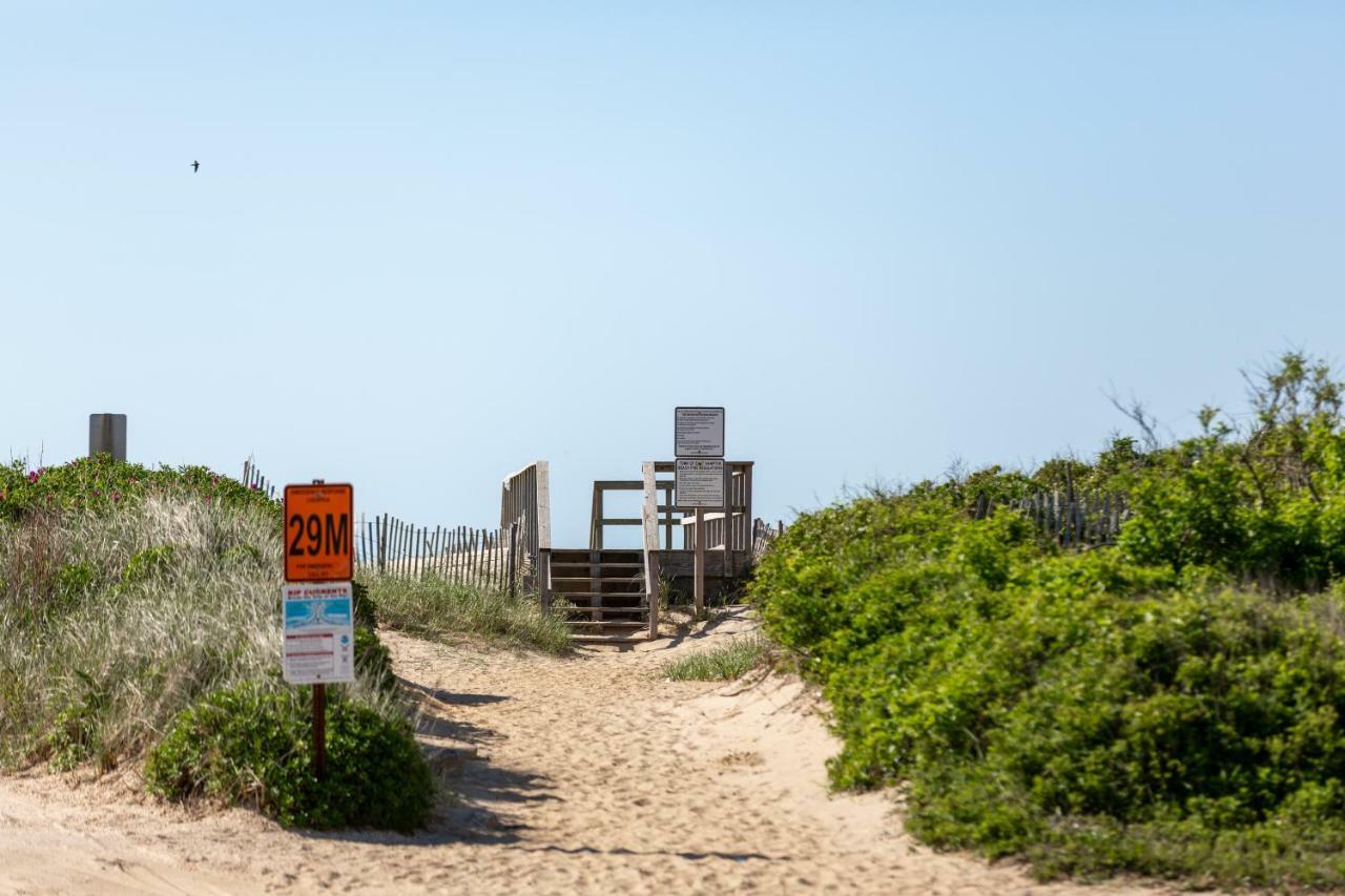Aqualina Inn Montauk (Adults Only) Eksteriør billede