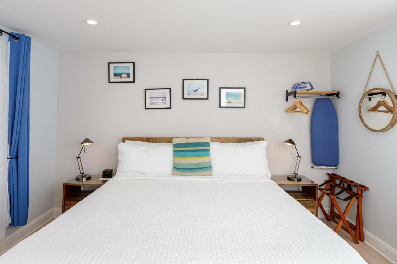 Aqualina Inn Montauk (Adults Only) Eksteriør billede