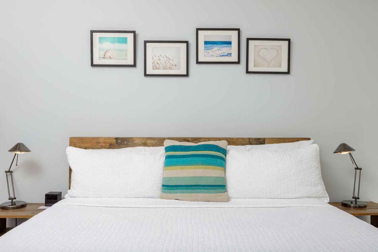Aqualina Inn Montauk (Adults Only) Eksteriør billede