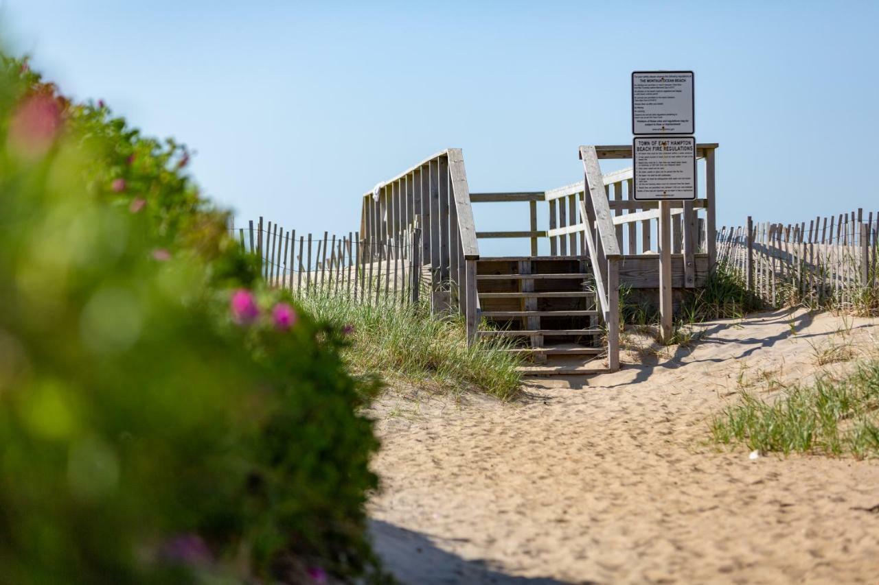 Aqualina Inn Montauk (Adults Only) Eksteriør billede