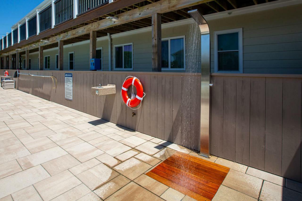 Aqualina Inn Montauk (Adults Only) Eksteriør billede