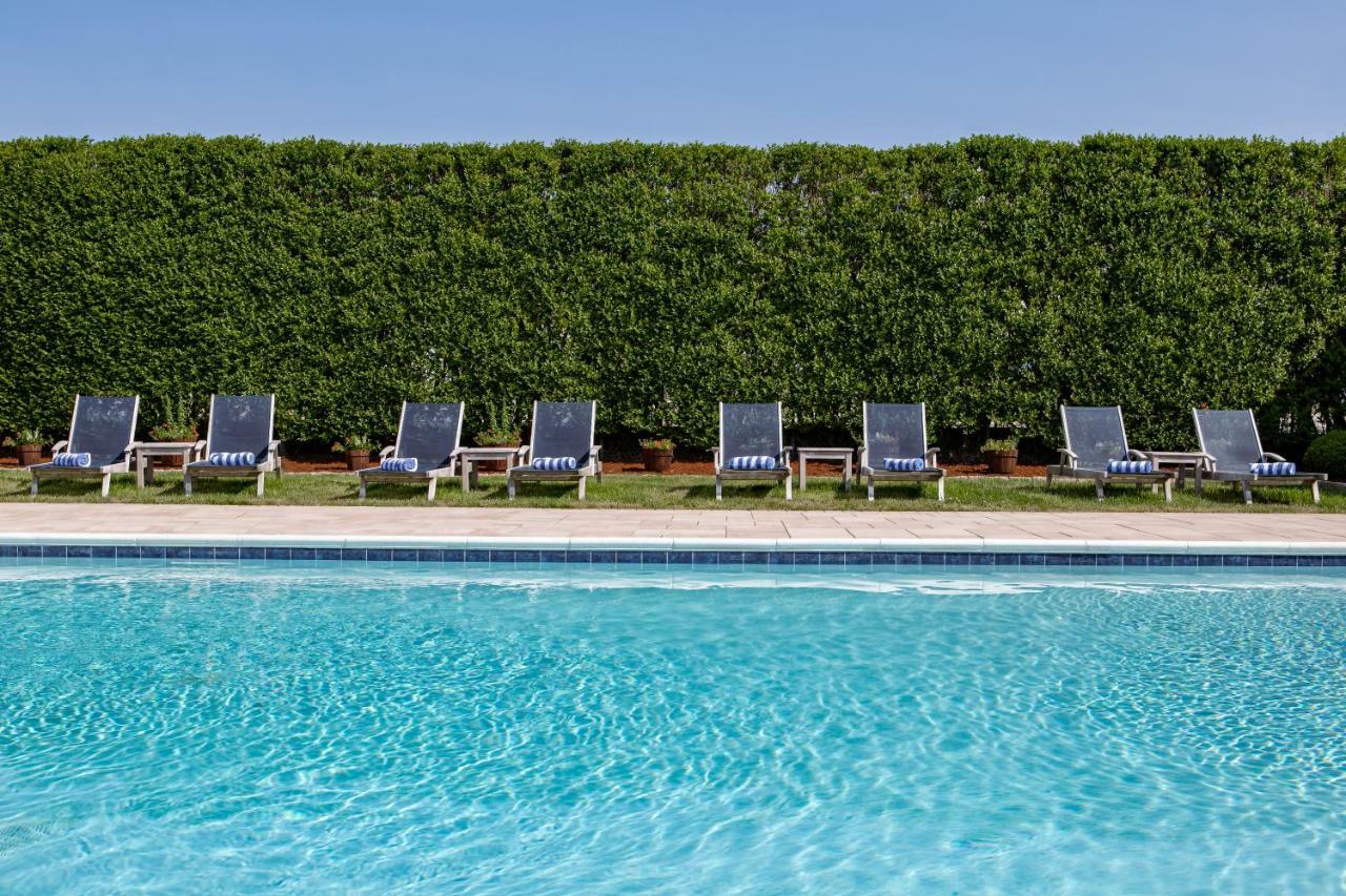 Aqualina Inn Montauk (Adults Only) Eksteriør billede