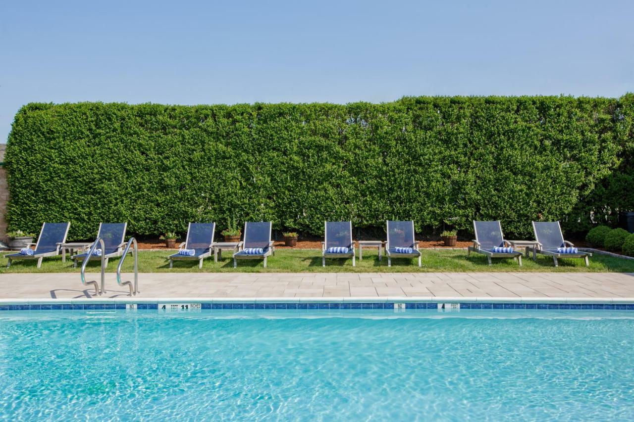 Aqualina Inn Montauk (Adults Only) Eksteriør billede
