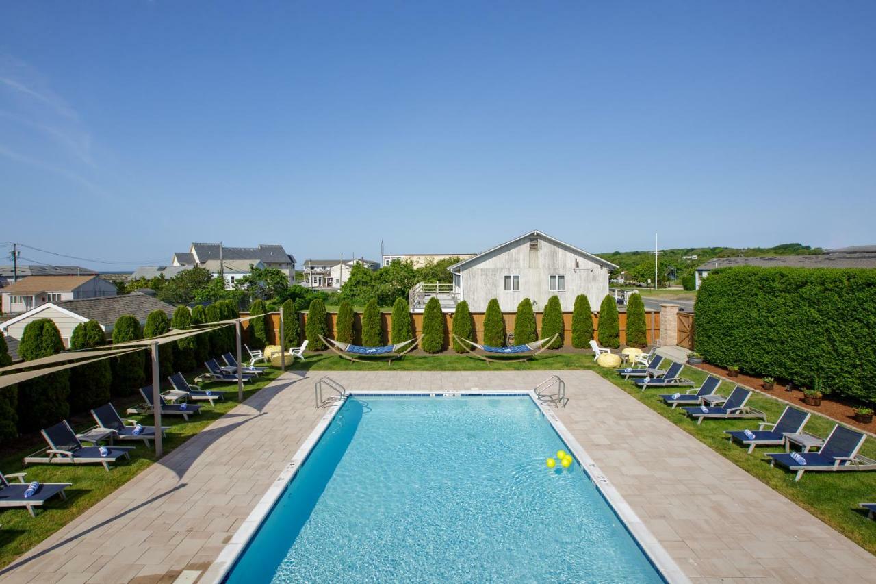 Aqualina Inn Montauk (Adults Only) Eksteriør billede