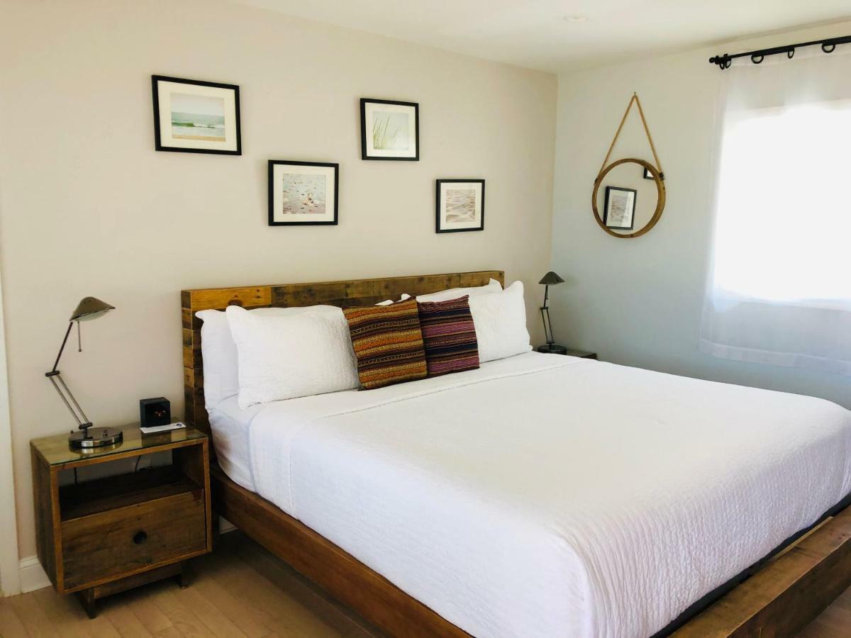 Aqualina Inn Montauk (Adults Only) Eksteriør billede