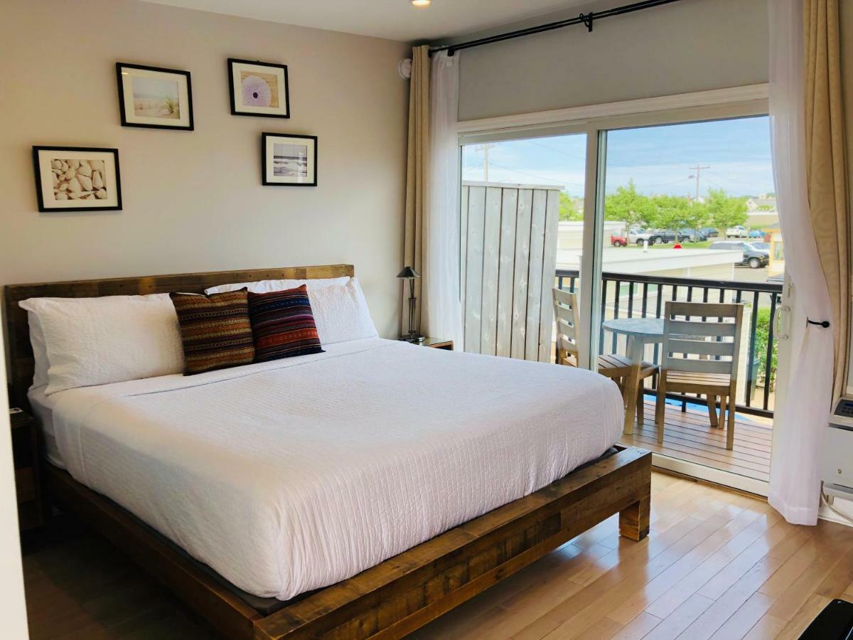 Aqualina Inn Montauk (Adults Only) Eksteriør billede