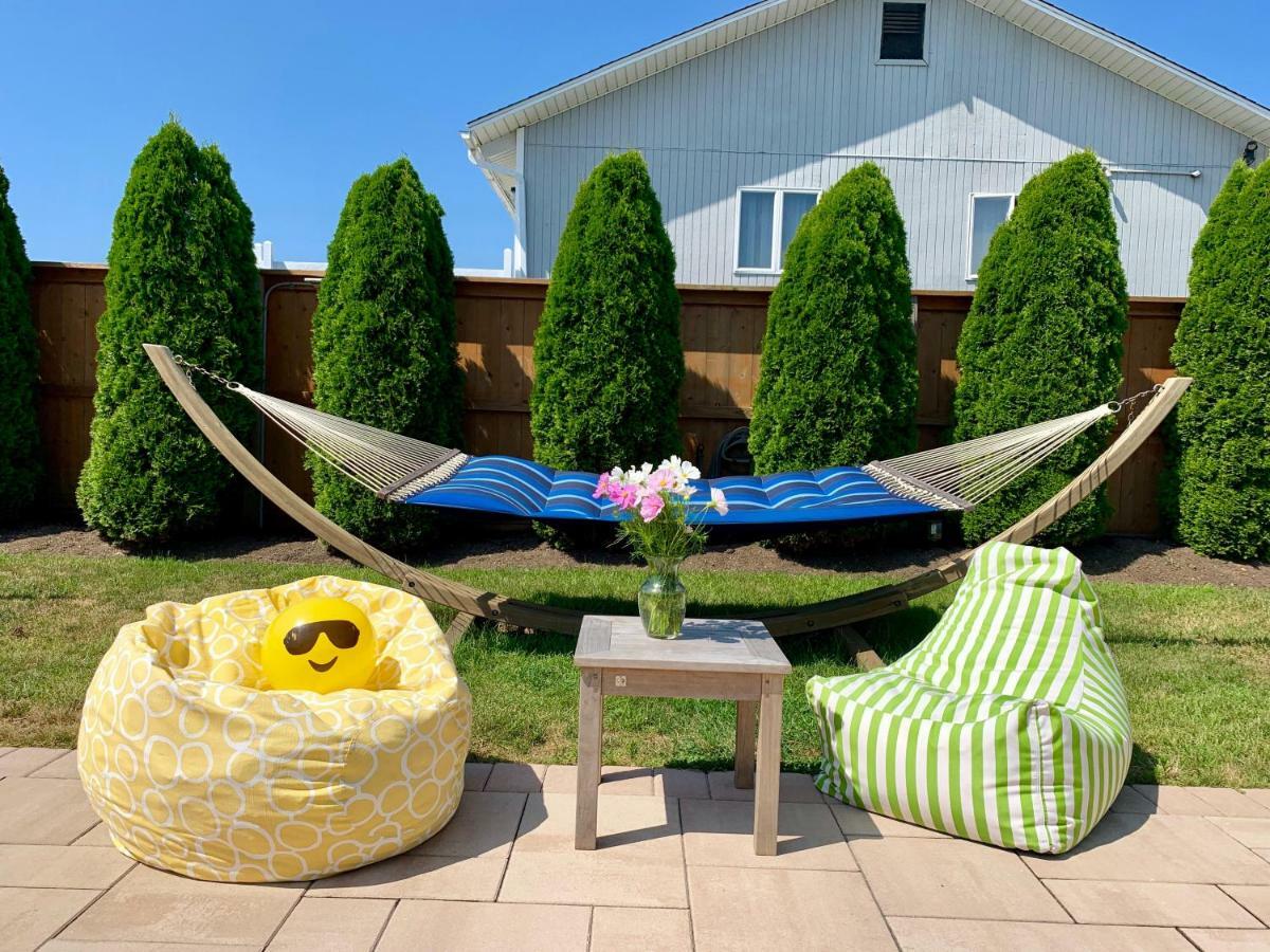 Aqualina Inn Montauk (Adults Only) Eksteriør billede